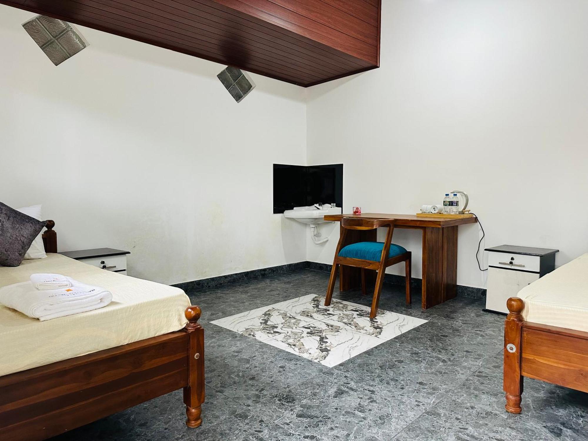 Golden Stars Hotel Dambulla Dış mekan fotoğraf