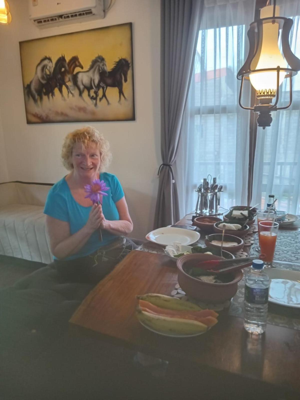 Golden Stars Hotel Dambulla Dış mekan fotoğraf
