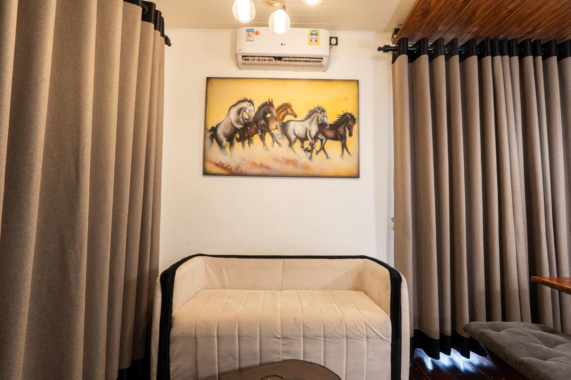 Golden Stars Hotel Dambulla Dış mekan fotoğraf