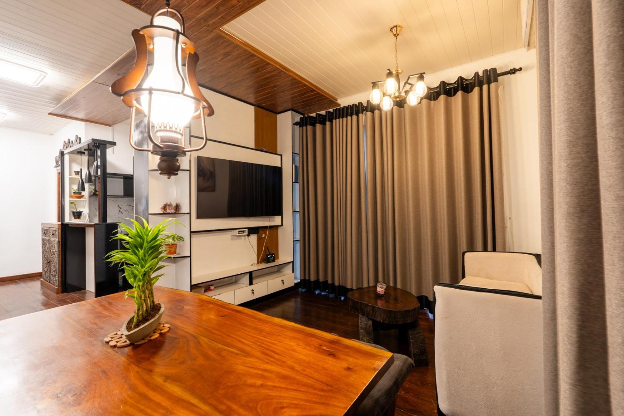 Golden Stars Hotel Dambulla Dış mekan fotoğraf